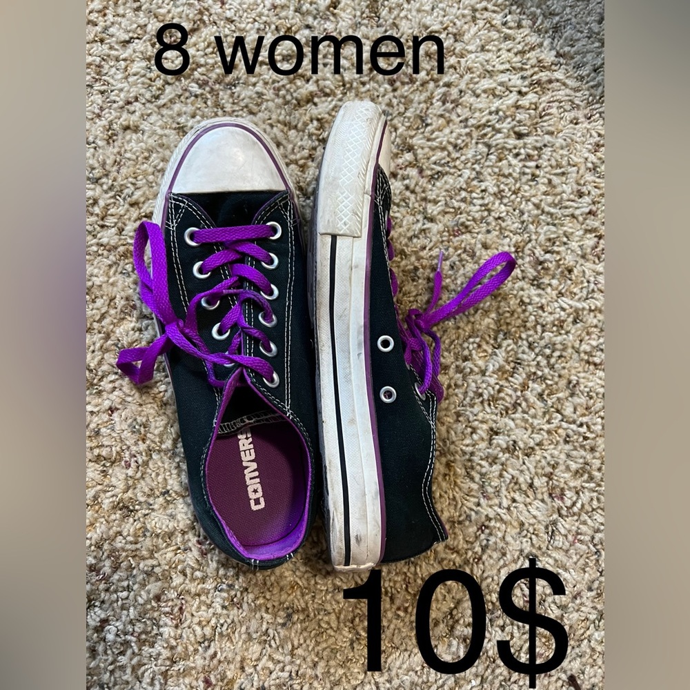 Converse